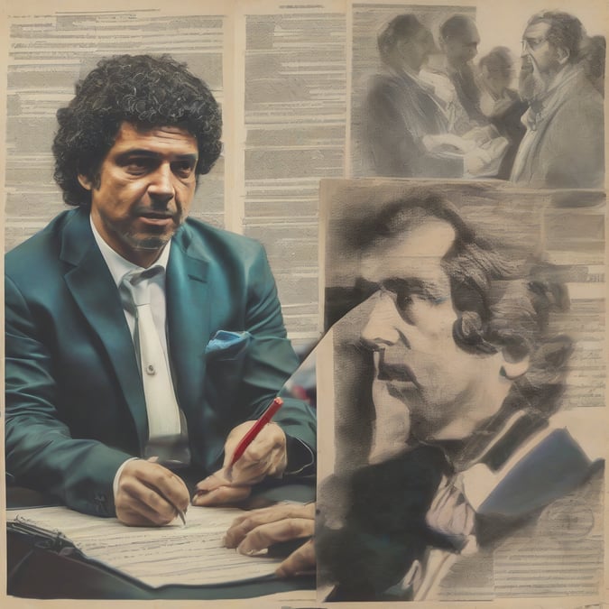 Silencio en las Radios y Revistas: El Adiós a Tres Leyendas del Periodismo Deportivo