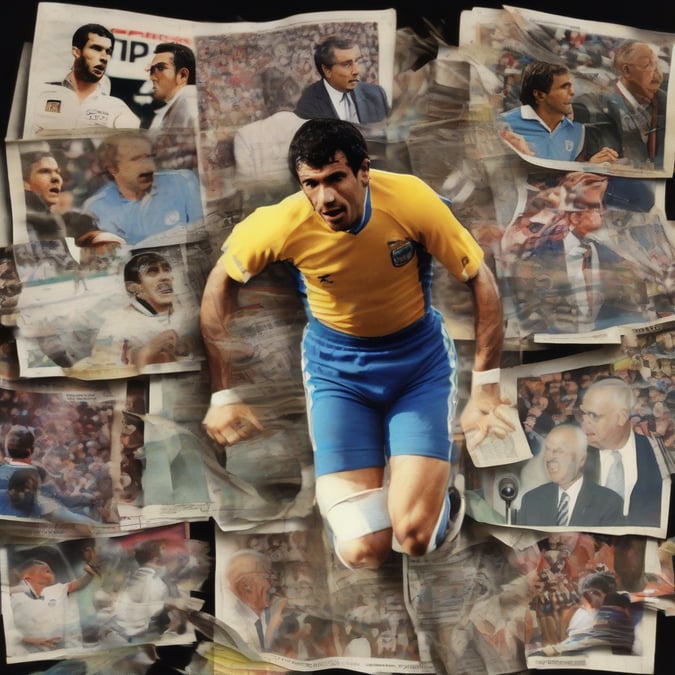 Silencio en las Radios y Revistas: El Adiós a Tres Leyendas del Periodismo Deportivo