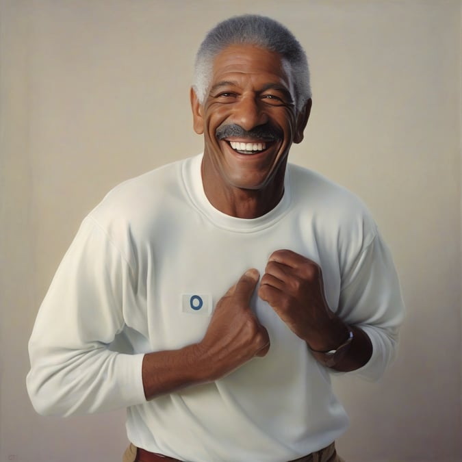 Silencio Roto: La Historia de Tony Powell, el Futbolista Gay que Encontró la Libertad