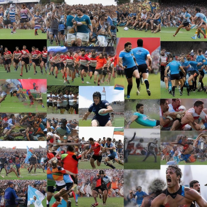 Silencio y Desaparición: El Lado Oscuro del Deporte Bajo la Dictadura Argentina