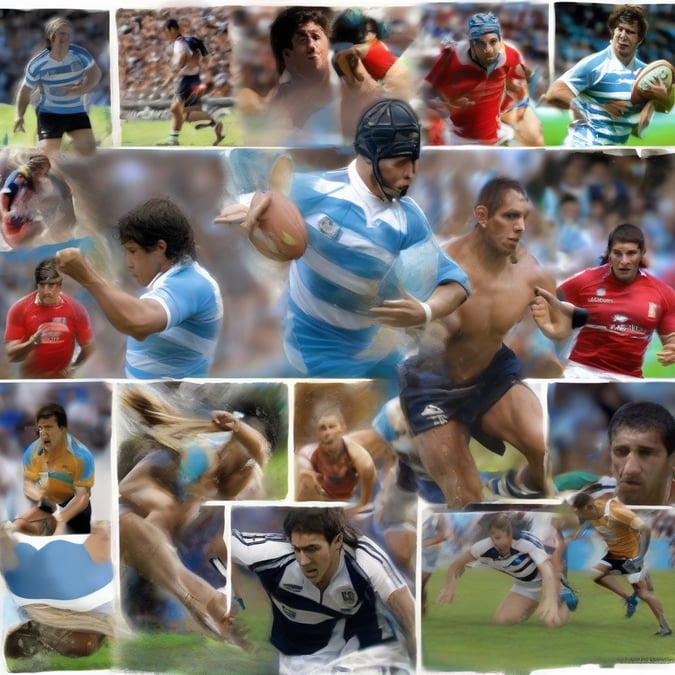 Silencio y Desaparición: El Lado Oscuro del Deporte Bajo la Dictadura Argentina