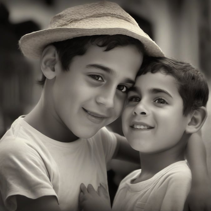 Silvestre, el hijo de Juana Viale y Gonzalo Valenzuela, debuta como modelo y sorprende por el parecido con su padre