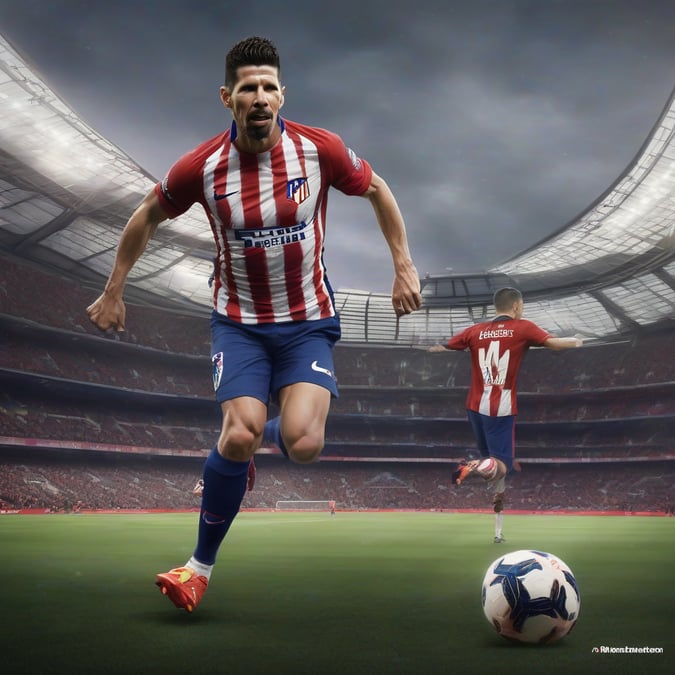 Simeone arriesga a Julián Álvarez en Londres: ¿La cábala del hotel barato lo llevará a la final?