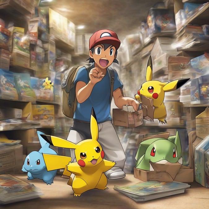 Pokémon Stadium: El Secreto Olvidado que Revolucionó la Gestión de Pokémon en los 90