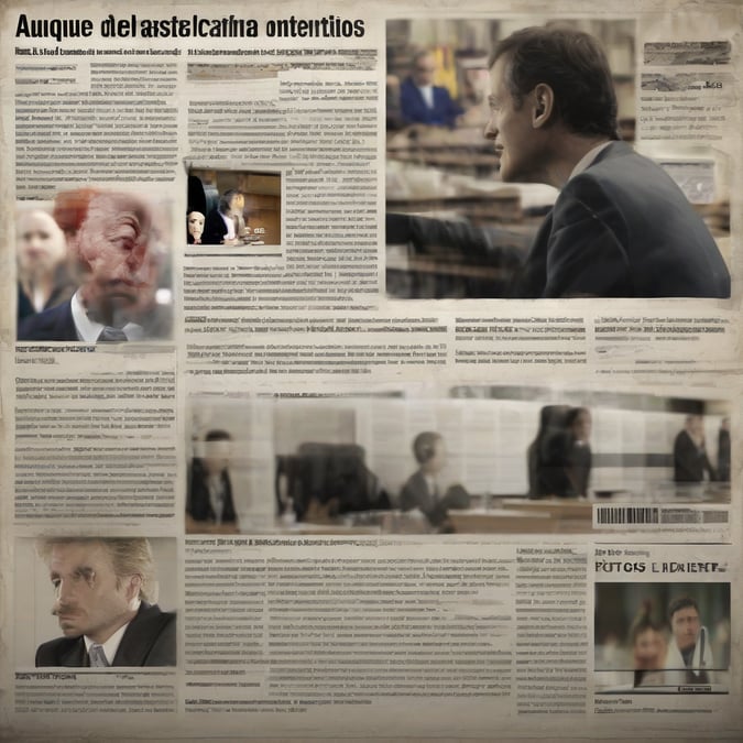 Película 'Sin Piedad' Explora los Peligros de la IA y la Vigilancia Digital con Chris Pratt