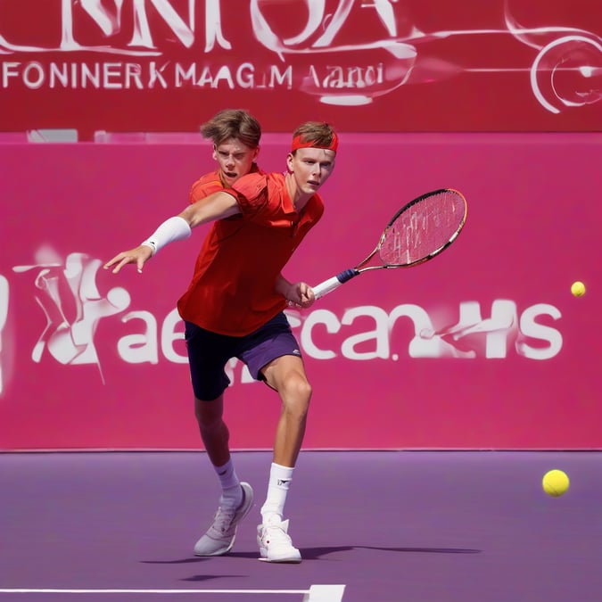 ¡Sinner imparable! Sorpresas y Argentina sueña en Madrid: El análisis completo