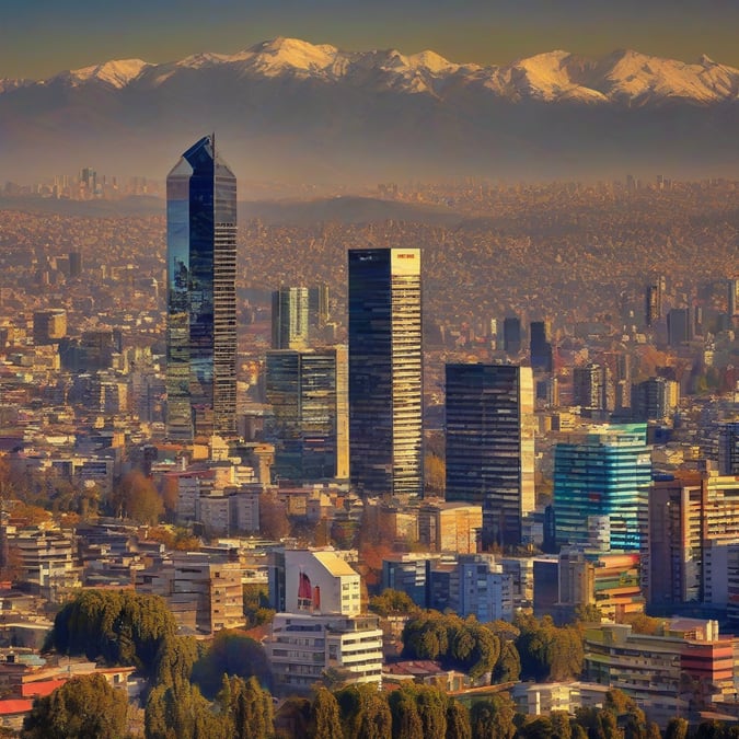 ¡Sorpresa del FMI! Chile Revierte Tendencia y Crece Más de lo Esperado