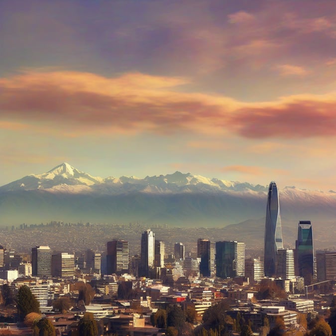 ¡Sorpresa del FMI! Chile Revierte Tendencia y Crece Más de lo Esperado