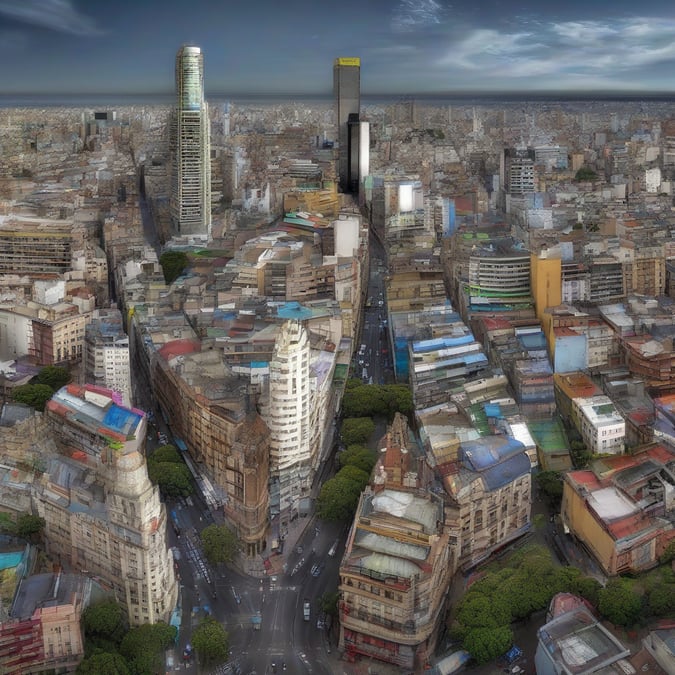 ¡Sorpresa Económica! Argentina Crece y Rompe Récords en 2025: ¿Qué Sectores Lideran la Recuperación?