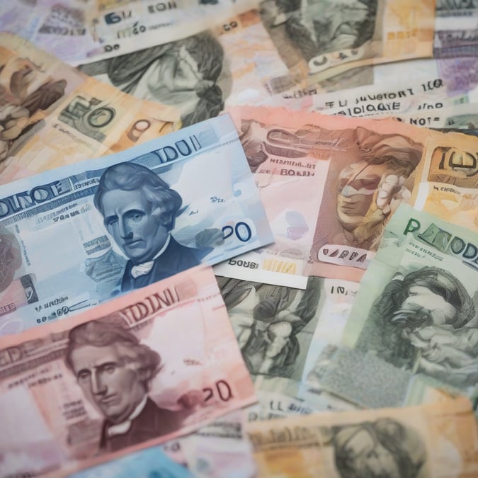 ¡Sorpresa! El Peso Argentino se Dispara: ¿Fin de la Devaluación?