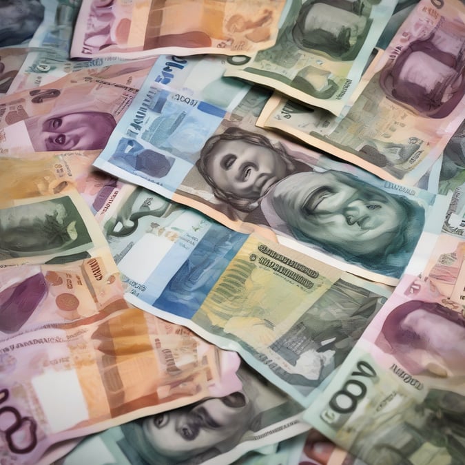 ¡Sorpresa! El Peso Argentino se Dispara: ¿Fin de la Devaluación?