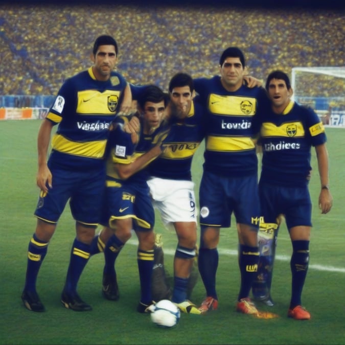 Sorpresa en Boca Juniors: un ex multicampeón como jugador y entrenador es el principal candidato de Riquelme para reemplazar a Úbeda