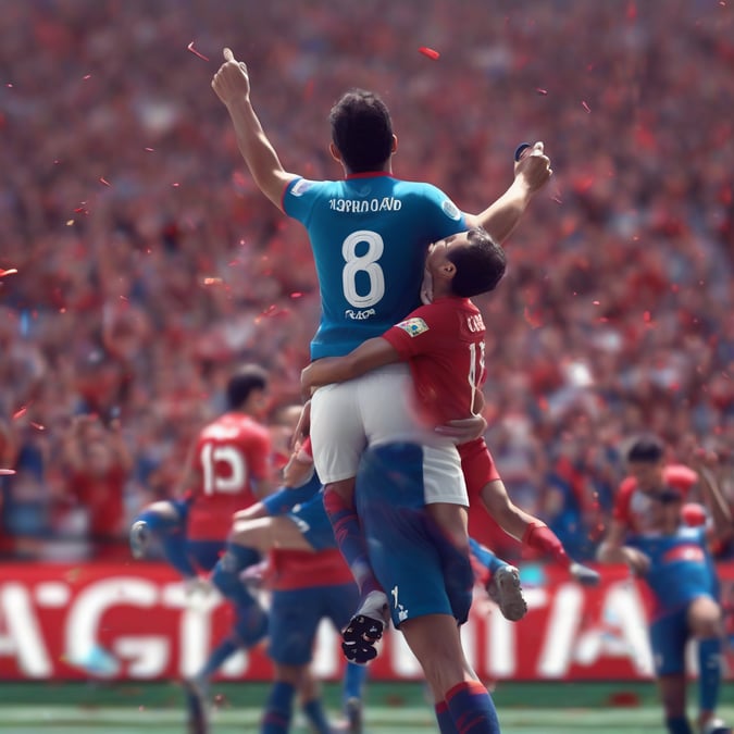 ¡Sorpresa en el Debut! Así Quedó la Tabla de la Copa de Liga 2026