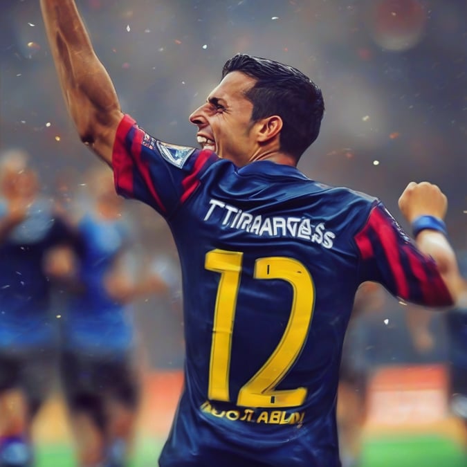 ¡Sorpresa en Houston! Tirante elimina a Top 10 y sueña con la final