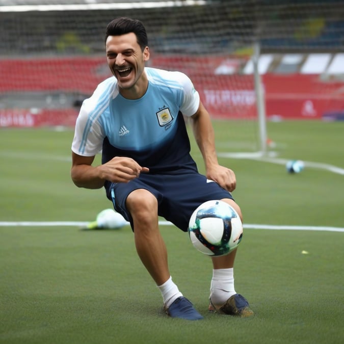 ¡Sorpresa en la Albiceleste! Scaloni convoca a joven promesa para los amisticos pre-Mundial 2026