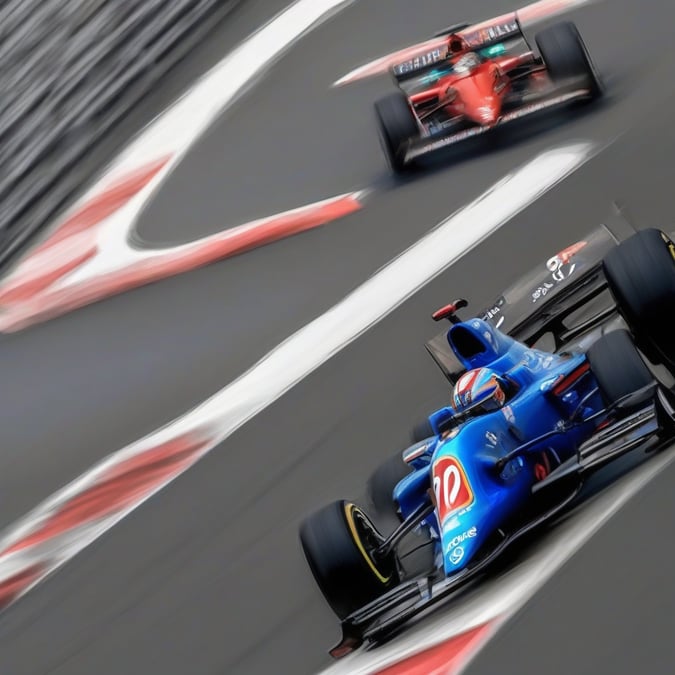 ¡Sorpresa en la F1! Alpine da un salto de calidad y Colapinto hace historia