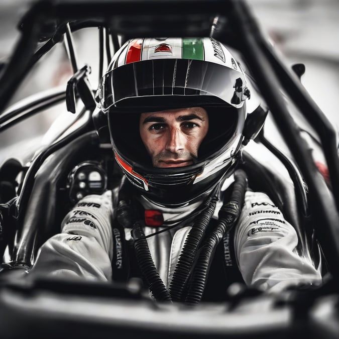 ¡Sorpresa en la F2! El argentino Nico Varrone desafía a la élite y sueña con la Fórmula 1