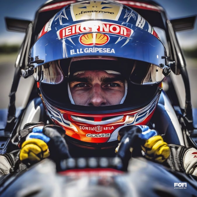 ¡Sorpresa en la F2! El argentino Nico Varrone desafía a la élite y sueña con la Fórmula 1