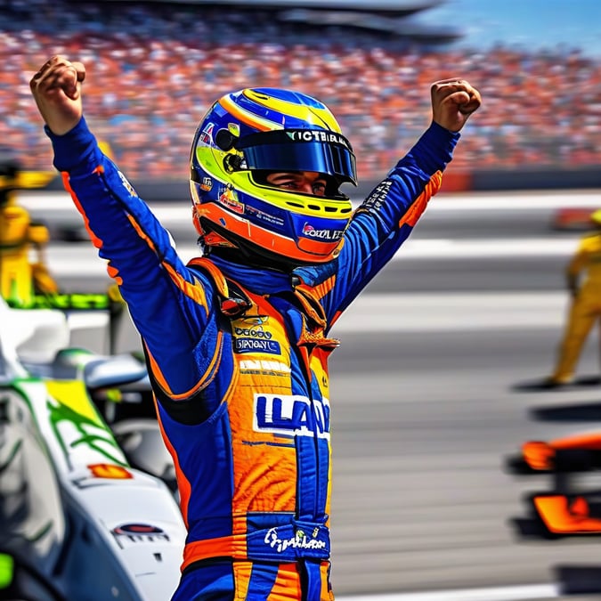 ¡Sorpresa en Miami! Norris rompe el dominio y Alpine en crisis