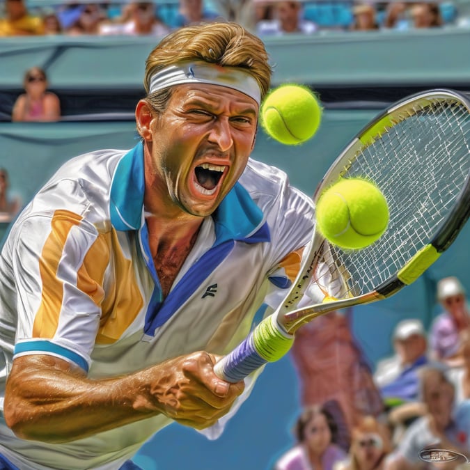 ¡Sorpresa en Miami! Tommy Paul elimina a Etcheverry y avanza