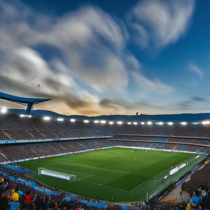 ¡Sorpresa en Viña! O'Higgins da el golpe y lidera la Copa de la Liga