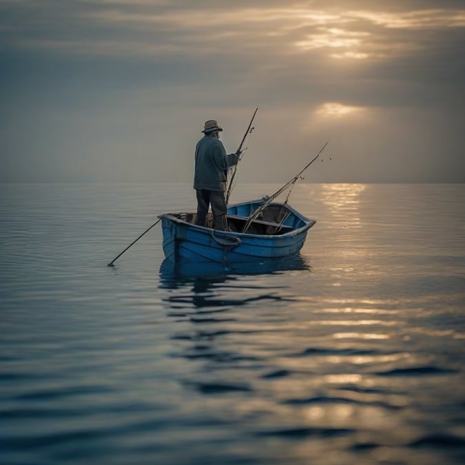¡Sorpresa Marina! Pez Australiano Desaparecido Aparece en las Aguas Chilenas: Un Misterio Biológico que Desafía las Fronteras