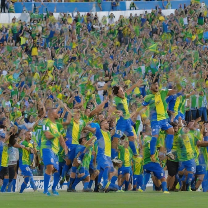 ¡Sorpresas en la Copa Argentina! Defensa y Justicia e Instituto avanzan a octavos