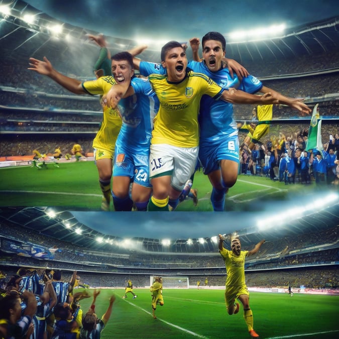 ¡Sorpresas en la Copa Argentina! Defensa y Justicia e Instituto avanzan a octavos