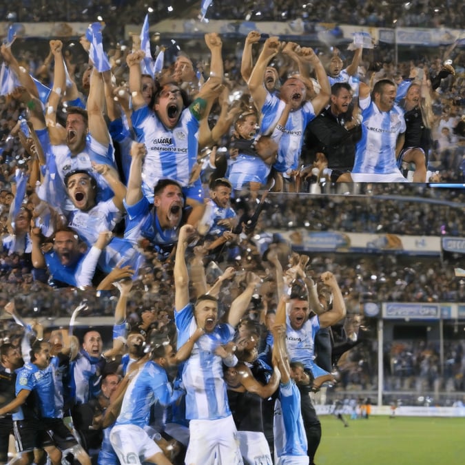 ¡Sorpresón en la Copa Argentina! Gimnasia y Midland, los primeros en octavos