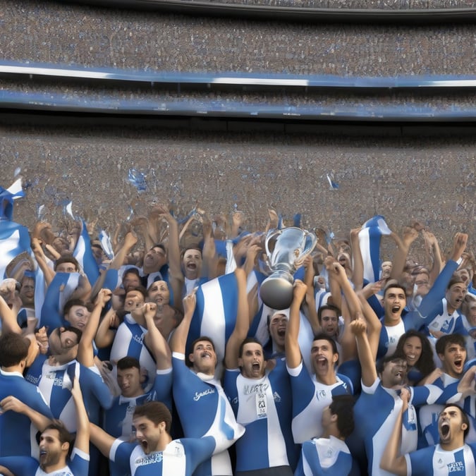 ¡Sorpresón en la Copa Argentina! Gimnasia y Midland, los primeros en octavos