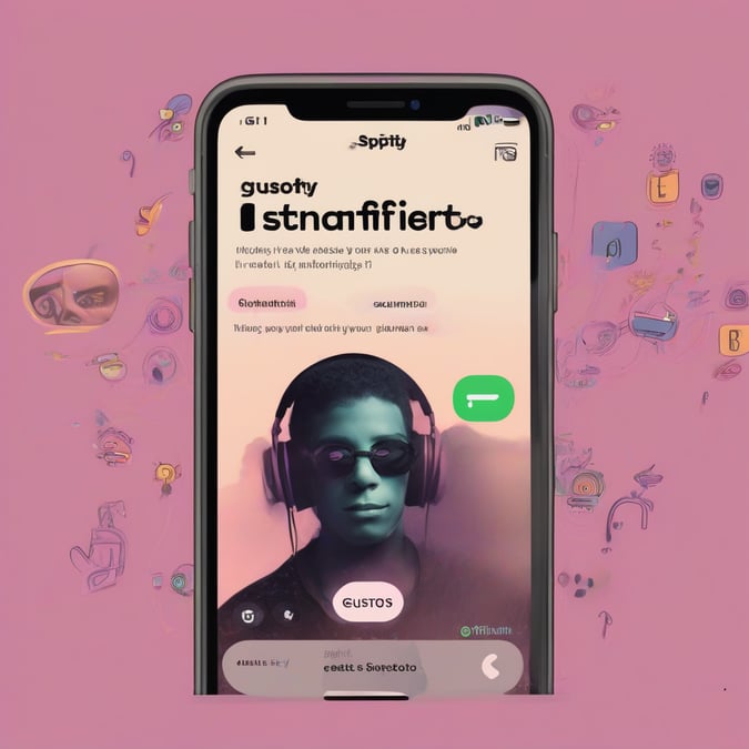 Spotify Revela el Secreto de tus Recomendaciones: IA que Escucha (y Aprende) tus Gustos