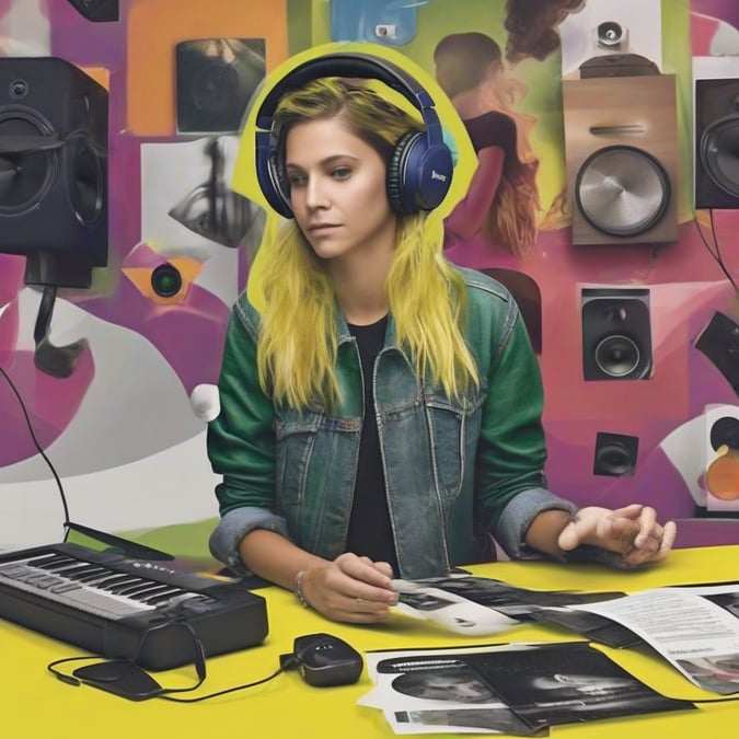 Spotify Revela el Secreto de tus Recomendaciones: IA que Escucha (y Aprende) tus Gustos