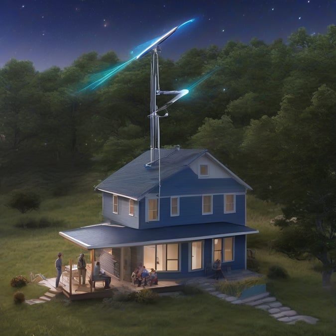 Starlink: ¿Cuál Kit es el Ideal para Ti? Descubre las Diferencias Ocultas