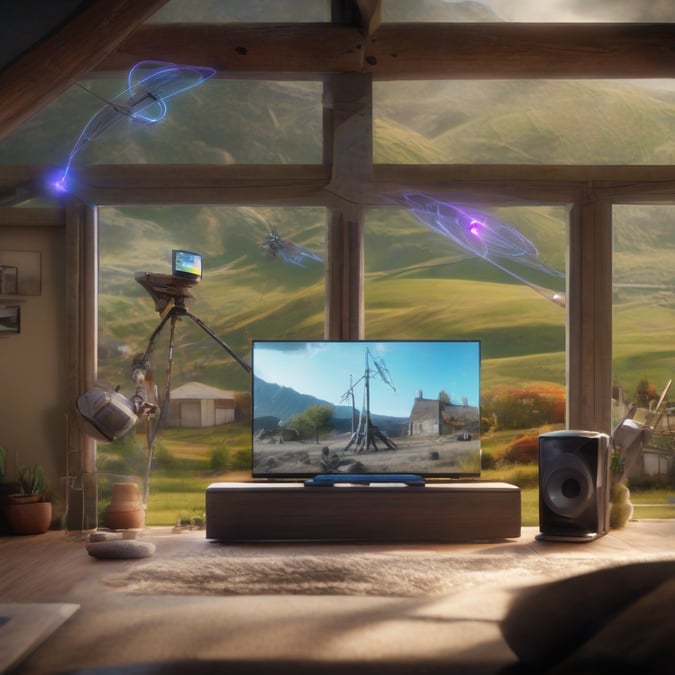 Starlink: ¿Cuál Kit es el Ideal para Ti? Descubre las Diferencias Ocultas