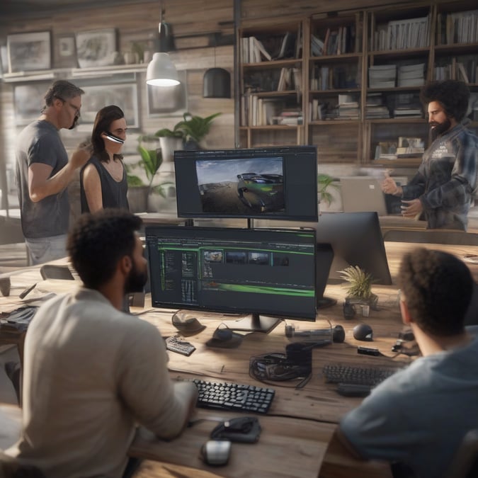 Vecino Regala PC de $3,500: Un Tesoro Oculto Revelado por la Comunidad Gamer