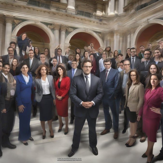 Subsidio al Empleo: ¿Solución o Parche? Debate Caliente en el Congreso