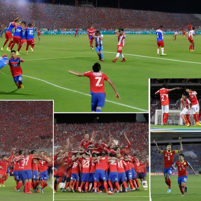 ¡Sudamericana en Juego! Chile Debuta con Altibajos: Resultados, Análisis y lo que Viene