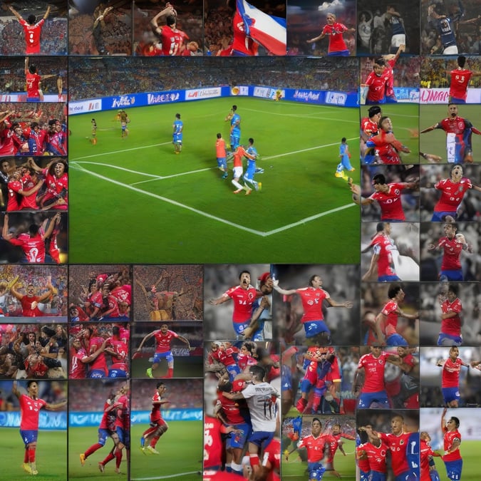 ¡Sudamericana en Juego! Chile Debuta con Altibajos: Resultados, Análisis y lo que Viene