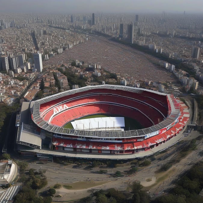 Superclásico en el Monumental: Historias Épicas, Polémicas y Momentos Inolvidables