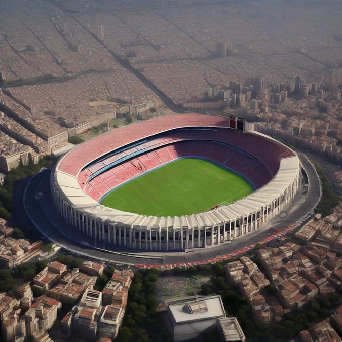 Superclásico en el Monumental: Historias Épicas, Polémicas y Momentos Inolvidables