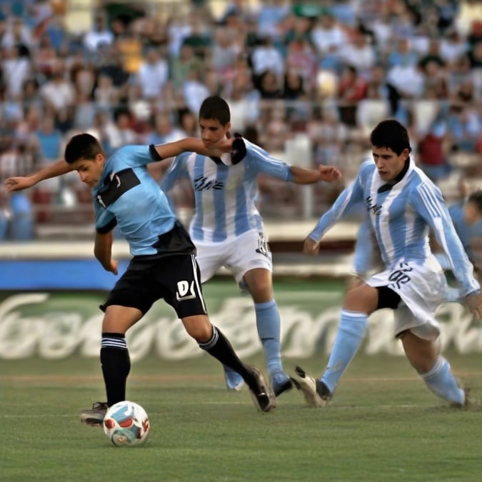 Susto en la Copa Argentina: Lucas Zelarayán se descompensó en la cancha y debió ser reemplazado en Belgrano-Gimnasia de Jujuy