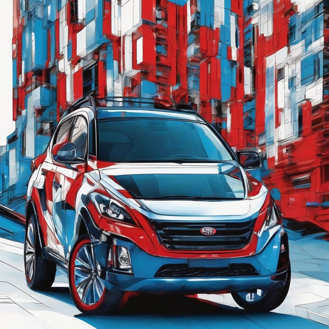 ¡SUV Compactos a la Carta! Los 12 Modelos Más Baratos (y la Sorpresa de Toyota)