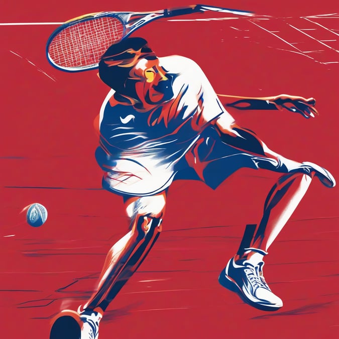 ¡Tabilo en Acción! Hora y Rival en Madrid + La Desventura de Garin