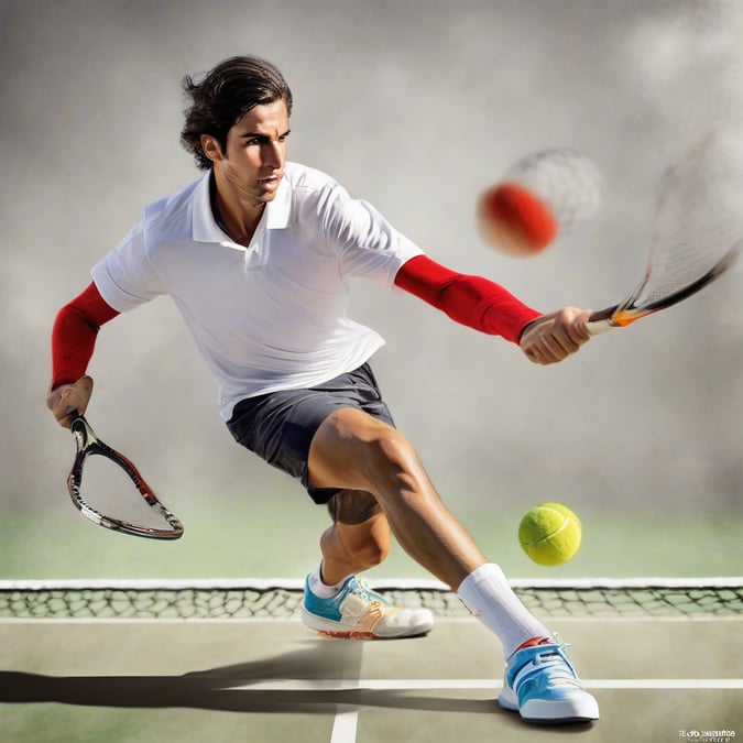 ¡Tabilo en Acción! Hora y Rival en Madrid + La Desventura de Garin