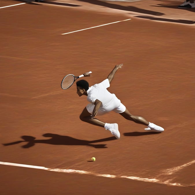 Tabilo ya tiene hora para enfrentar a Auger-Aliassime en Roland Garros y celebra ’por partida doble’