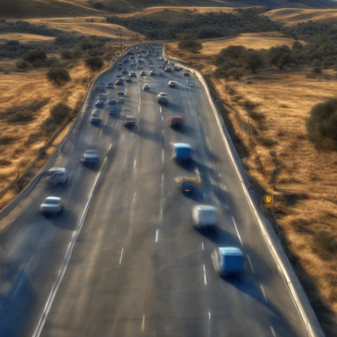 TAG: ¿Alivio en la Red Vial? El Gobierno Abre la Puerta a Cambios