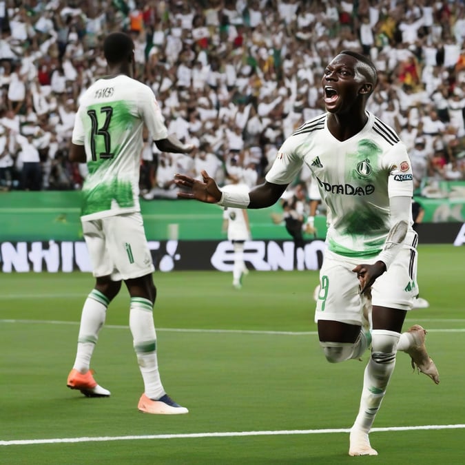 ¡Tarjeta Roja Directa por Silencio! La FIFA Implementa la 'Ley Vinicius' Contra el Racismo