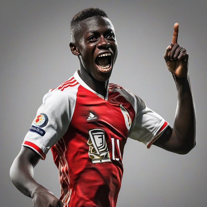 ¡Tarjeta Roja Directa por Silencio! La FIFA Implementa la 'Ley Vinicius' Contra el Racismo