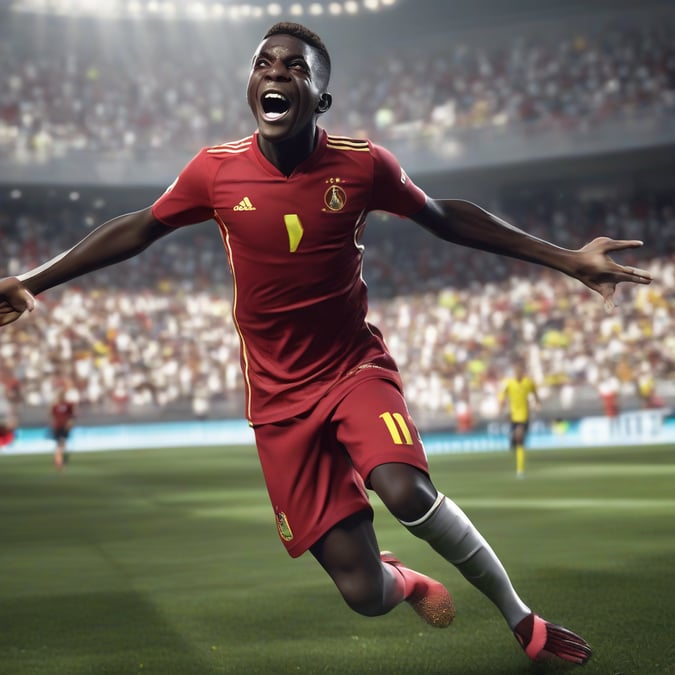 ¡Tarjeta Roja por Silencio! La FIFA Revoluciona el Fútbol Contra el Racismo