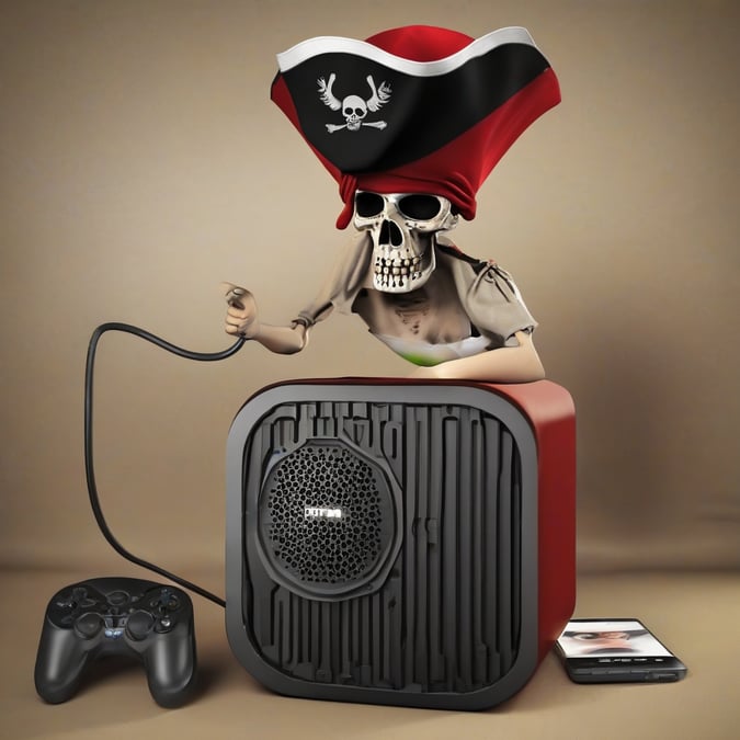 ¡Te Están Espiando! TV Boxes Piratas Exponen tu Privacidad en Chile